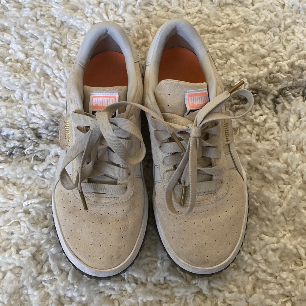 Cali Puma Sneakers